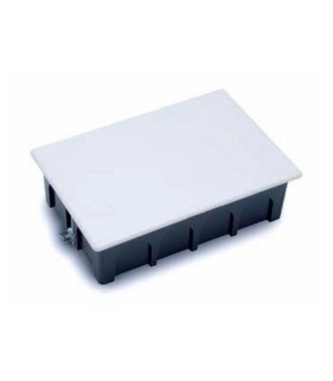 Prekės „Dėžutė paskirstymo 3252 160 x 100 x 50 mm IP30 Famatel“ paveikslėlis