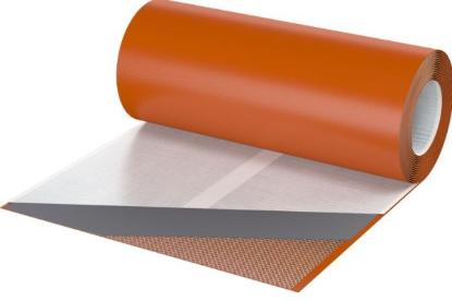 Prekės „Juosta kamino sandarinimo EPDM 300 x 5000 mm ruda Eternit“ paveikslėlis