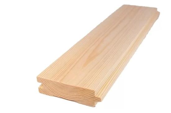 Prekės „Lentos grindų EGLĖ PTL 28x120x3600mm Abklasė“ paveikslėlis