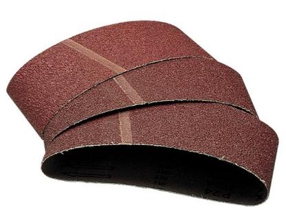 Prekės „Juosta šlifavimo P150 75 x 533 mm 3 vnt Cortex“ paveikslėlis
