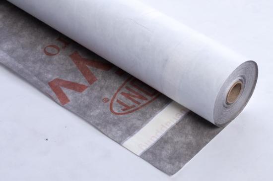 Prekės „Plėvelė difuzinė TYVEK PRO + TAPE 75m2“ paveikslėlis