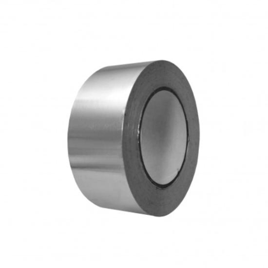 Prekės „Juosta sandarinimo aliuminio 50 mm x 10 m TAL5010 Alnor“ paveikslėlis