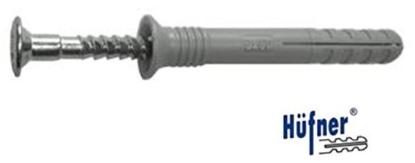 Prekės „Kaištis kalamas 6x100 mm Y Fix Hufner“ paveikslėlis