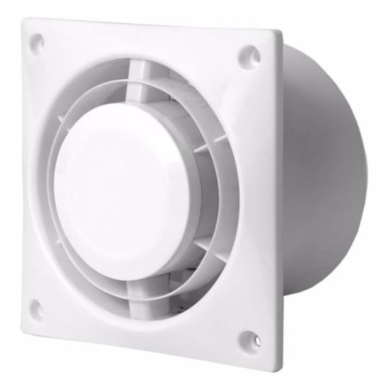 Prekės „Ventiliatorius A6 d100 mm Eiroplast“ paveikslėlis