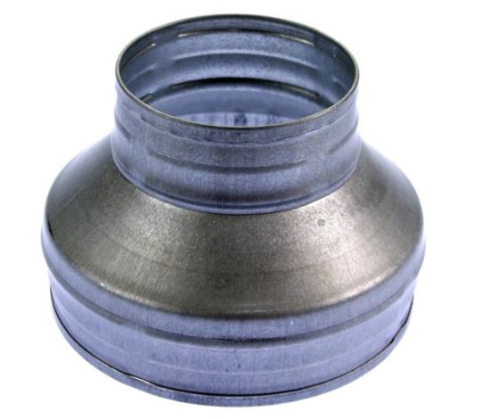 Prekės „Ortakių perėjimas apvalus Europlast RCL160-100“ paveikslėlis
