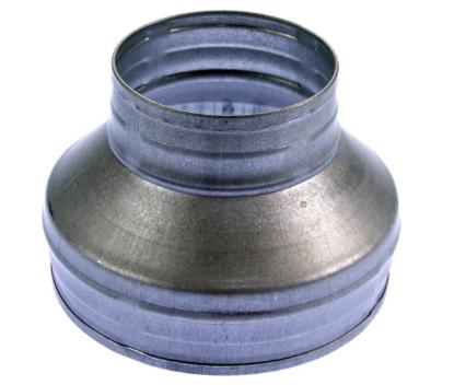 Prekės „Ortakių perėjimas apvalus Europlast RCL160-125“ paveikslėlis