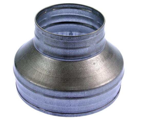 Prekės „Ortakių perėjimas apvalus Europlast RCL160-125“ paveikslėlis