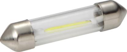 Prekės „Lemputė automobiliui 12V 39 SJ-COB-Line 2 vnt Alburnus“ paveikslėlis