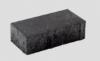 Prekės „Trinkelė Prizma 6B juoda BM 200x100x60 (mm)“ paveikslėlis