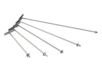Prekės „Ankeris stogo konstrukcijom M 12 x 500 mm“ paveikslėlis