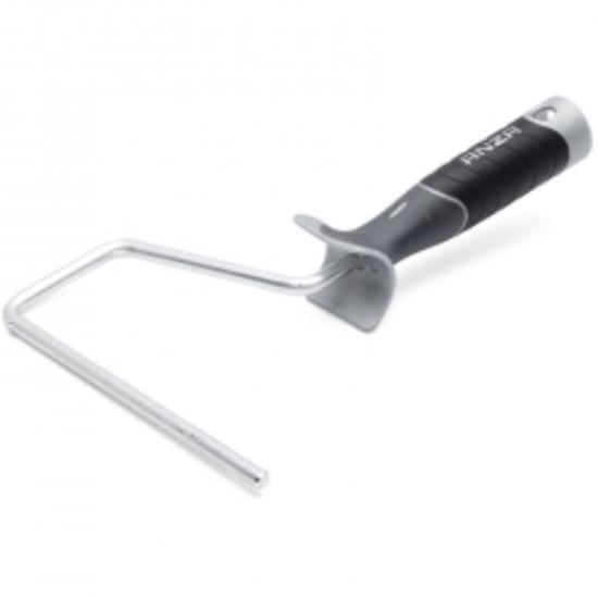 Prekės „Rankena voleliui ANZA PlatinumPP3K 25 cm 613626“ paveikslėlis