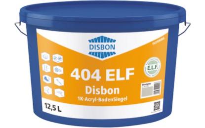 Prekės „Dažai grindims D404 Acryl-Boden Siegel B3 2.35 l“ paveikslėlis