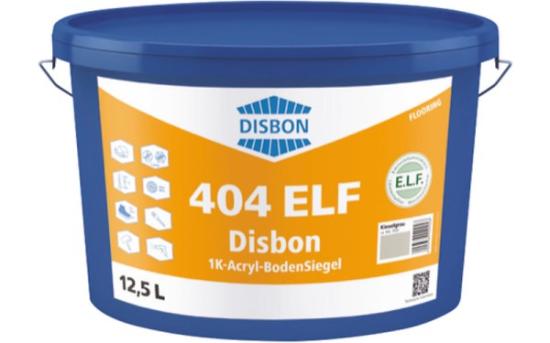 Prekės „Dažai grindims D404 Acryl-Boden Siegel B3 2.35 l“ paveikslėlis