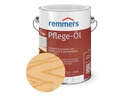 Prekės „Aliejus PFLEGE-OL Farblos 0,75L Remmers“ paveikslėlis