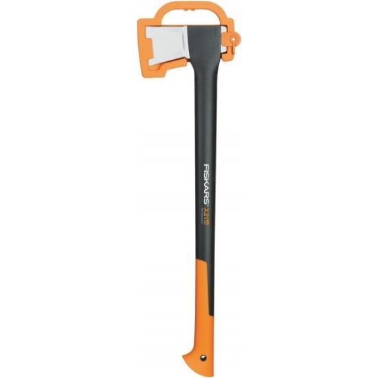 Prekės „Kirvis skaldiklis X21 L 2,1 kg 122473 Fiskars“ paveikslėlis