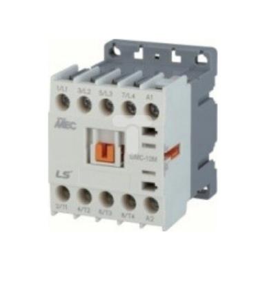 Prekės „Kontaktorius GMC-6M 6A 2,2 kW 3P 230V“ paveikslėlis