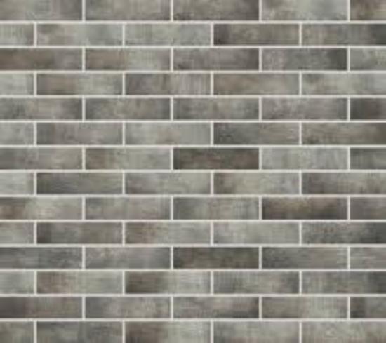 Prekės „Plytelės klinkerinės LOFT BRICK PEPPER 24,5 x 6,5 cm“ paveikslėlis