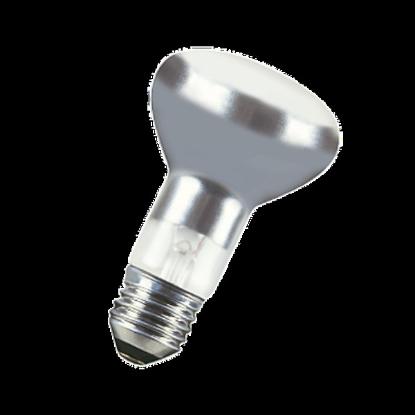 Prekės „Lempa 230V/40W/E27/R63B ISKRA“ paveikslėlis