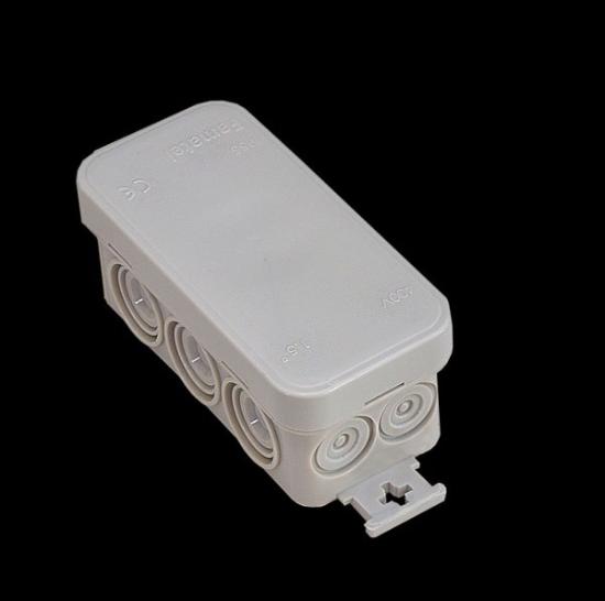 Prekės „Dėžutė paskirstymo 90 x 43 x 39 mm IP55 3050 FAMATEL“ paveikslėlis