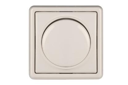 Prekės „Reostatas - šviesos reguliatorius ARMP LED 1-100W ST150 baltos spalvos Vilma“ paveikslėlis