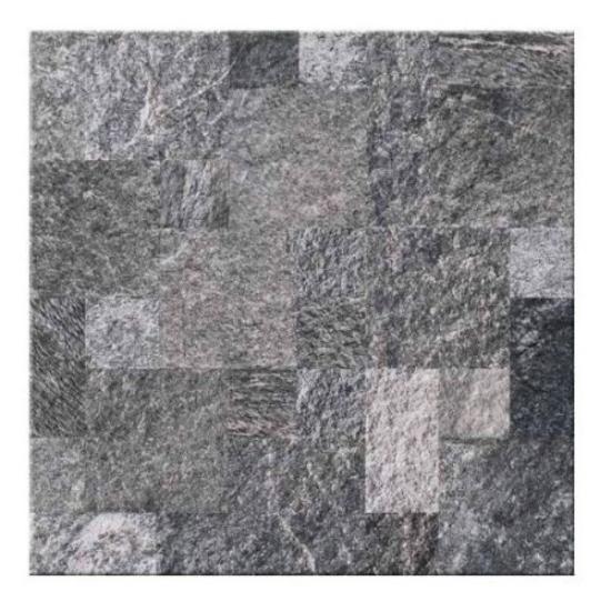 Prekės „CERSANIT Plytelės keraminės grindų G409 GREY MI x  42 x 42 cm“ paveikslėlis