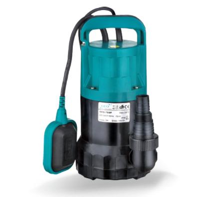 Prekės „Siurblys drenažinis XKS-750P 220V“ paveikslėlis