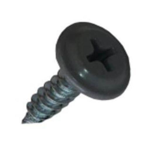 Prekės „Savisriegiai į metalą 4,2x19 mm 250 vnt RAL 7024 T-Fix“ paveikslėlis
