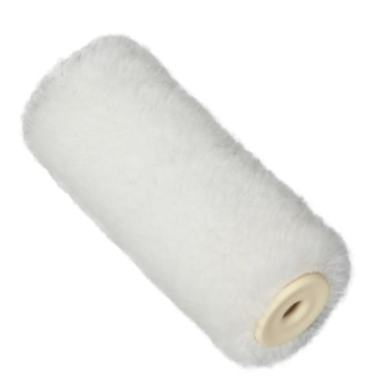 Prekės „Volelis poliamidinis dažymui be rankenos 12cm x 11mm Kaem“ paveikslėlis