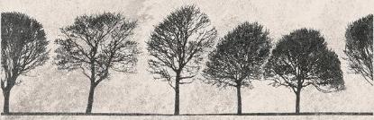 Prekės „CERSANIT Plytelių keraminis dekoras WILLOW SKY INSERTO TREE 29 x 89 cm“ paveikslėlis