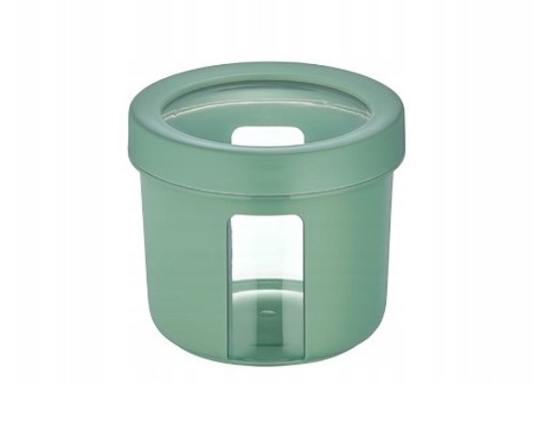 Prekės nuotrauka Indas biriems produktams 0,6l Lumira Hobby life