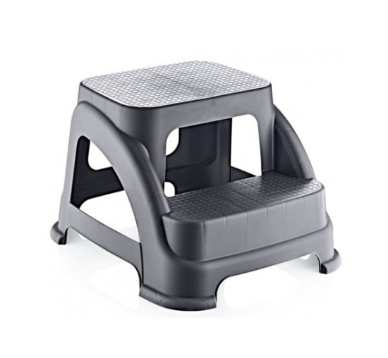Prekės nuotrauka Pakyla dviejų pakopų Stool Hobby life