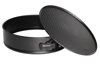 Prekės nuotrauka Forma kepimo 22/24/26cm 3 vnt. Maku