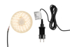 Prekės nuotrauka Juosta LED 9W 450lm 2m 3000K Finnlumor