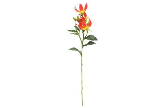 Prekės nuotrauka Gėlė dekoratyvinė 65cm Gloriosa 4Living