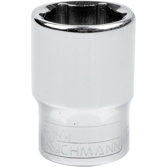 Prekės nuotrauka Galvutė 7mm 1/4" Richmann