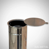 Prekės nuotrauka Lauko virtuvė Small combo Kalmetal 3 mm SMALLCOM
