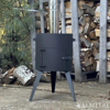 Prekės nuotrauka Krosnelė kazanui STANDART PLUS 12L Kalmetal 3 mm KAZS12X3KU