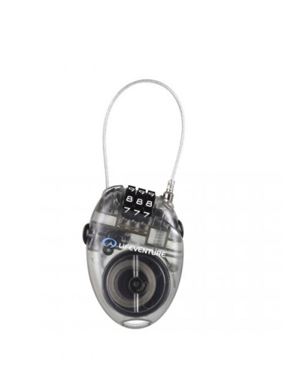 Prekės nuotrauka Lifeventure Mini Cable Lock