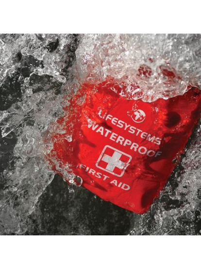 Prekės nuotrauka Neperšlampama vaistinėlė Lifesystems Waterproof First Aid Kit