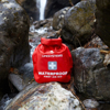 Prekės nuotrauka Neperšlampama vaistinėlė Lifesystems Waterproof First Aid Kit