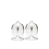 Prekės nuotrauka Kelioninių vyno taurių rinkinys GSI Outdoors Nesting Wine Glass Set