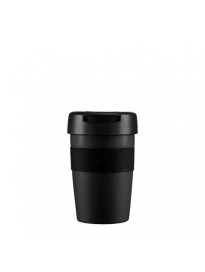 Prekės nuotrauka Termo puodelis kavai Lifeventure Insulated Coffee Mug 340 ml