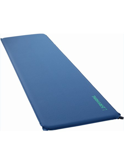 Prekės nuotrauka Savaime prisipučiantis kilimėlis Therm-a-Rest TourLite 3 Regular
