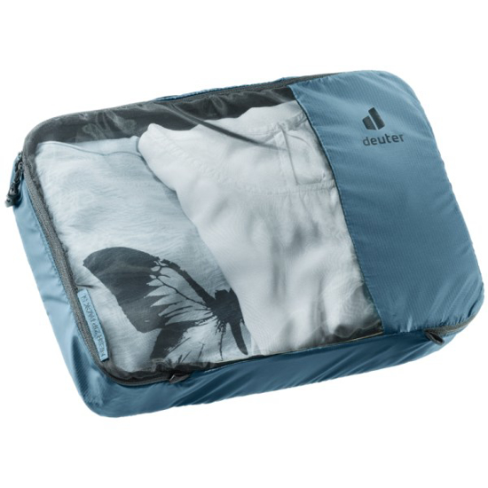 Prekės nuotrauka Daiktų pakavimo maišas Deuter Mesh Zip Pack 5