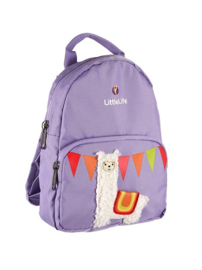 Prekės nuotrauka Vaikiška kuprinė Littlelife Llama Toddler Backpack