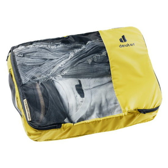 Prekės nuotrauka Daiktų pakavimo maišas Deuter Mesh Zip Pack 10