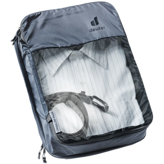Prekės nuotrauka Daiktų pakavimo maišas Deuter Orga Zip Pack