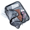 Prekės nuotrauka Daiktų pakavimo maišas Deuter Orga Zip Pack