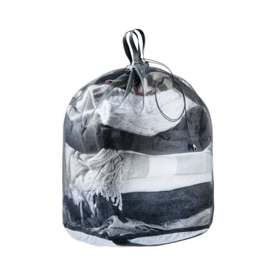 Prekės nuotrauka Daiktų pakavimo maišas Deuter Mesh Sack 18L