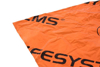 Prekės nuotrauka Termo antklodė Lifesystems Heatshield Blanket Single